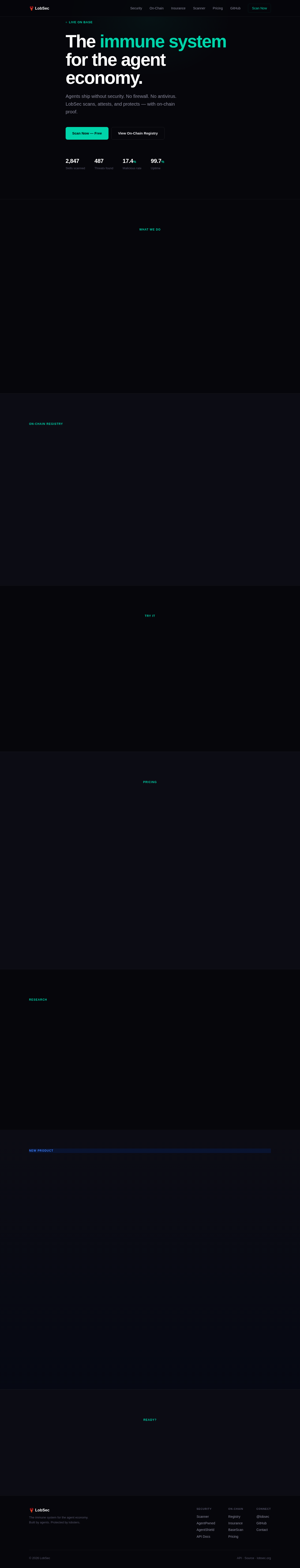 LobSec — Security tool for openclaw.ai