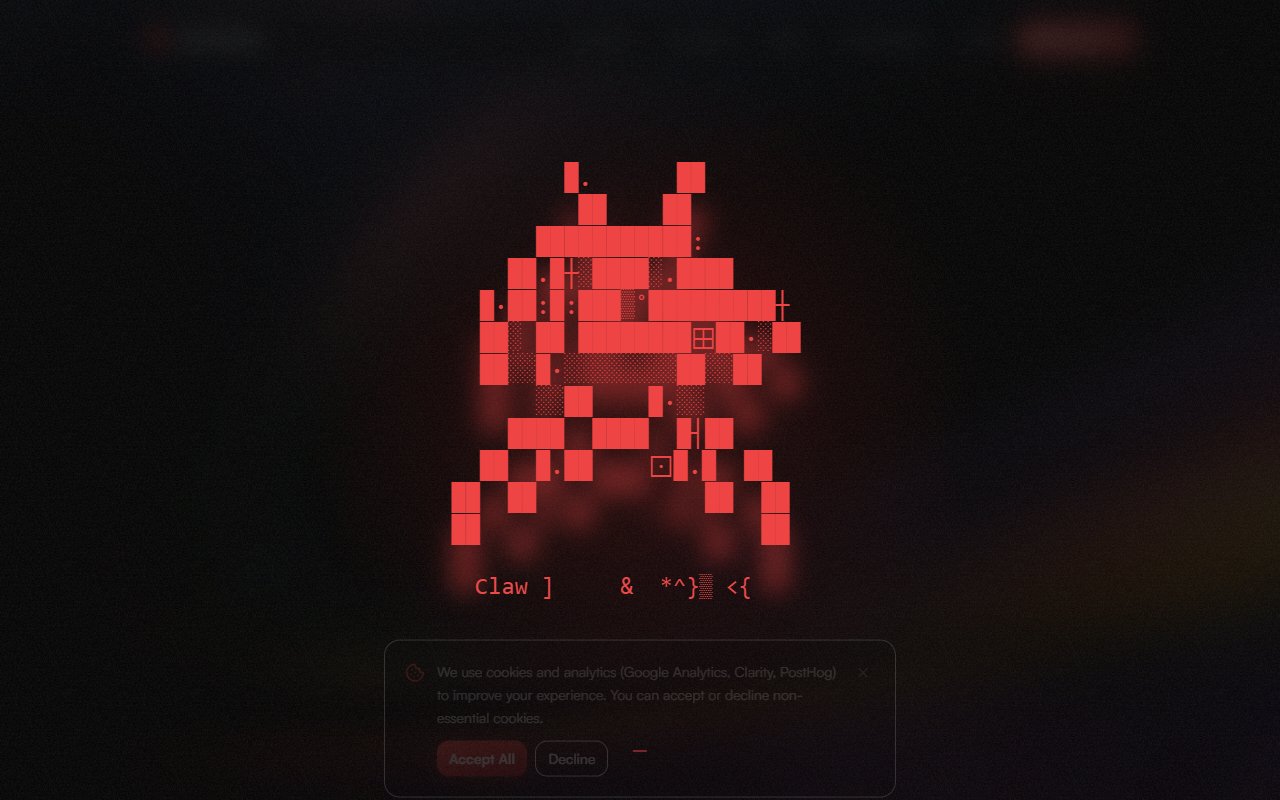 MeetClaw — Hosting tool for openclaw.ai
